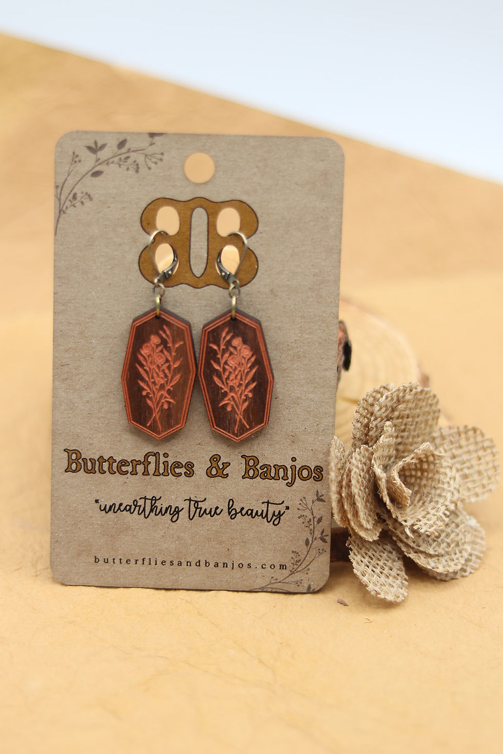 Thumbnail: Posy - Wholesale 