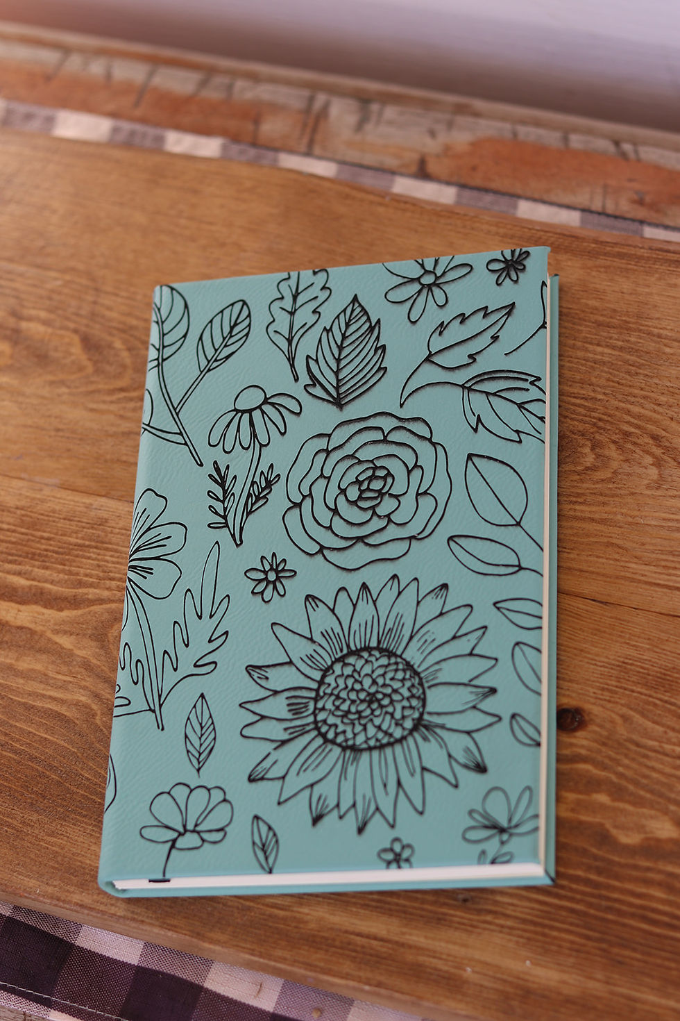 Thumbnail: Journals