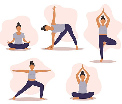 set-of-yoga-poses-the-girl-does-asanas-gymnastics-active-activity-for-health-flexibility-b