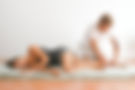 Thai Massage Coimbra - Greg Hickman