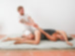 Full Body Massage