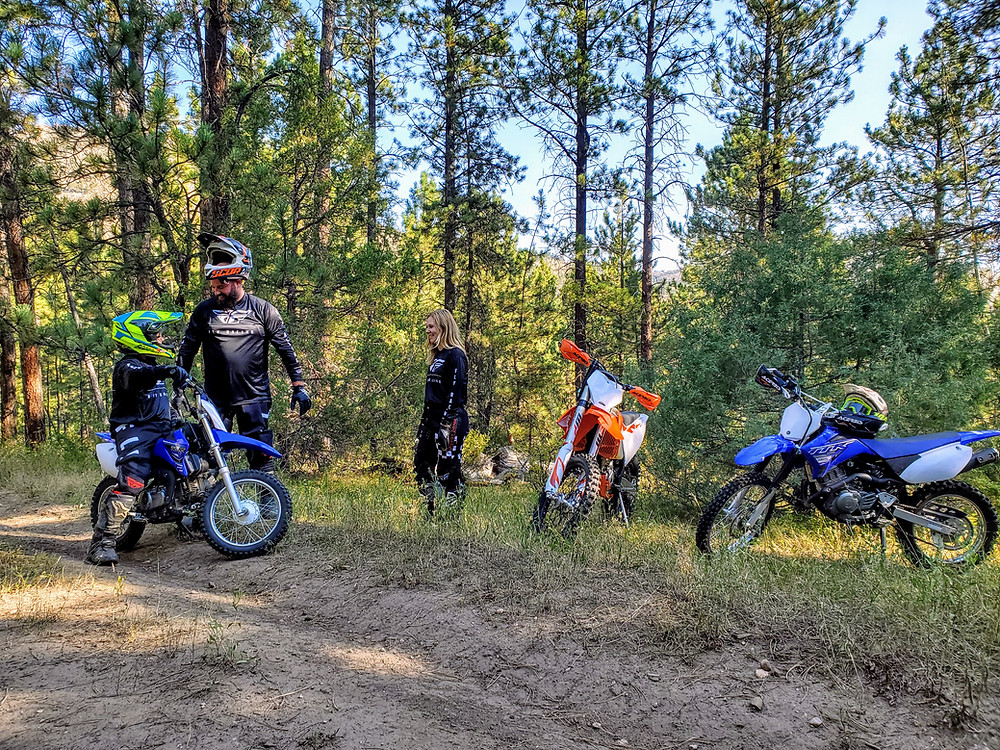 Dirt Bike Rental Colorado Springs Bobbie Gooch Dirt Bike Rental Colorado Springs Bobbie Gooch