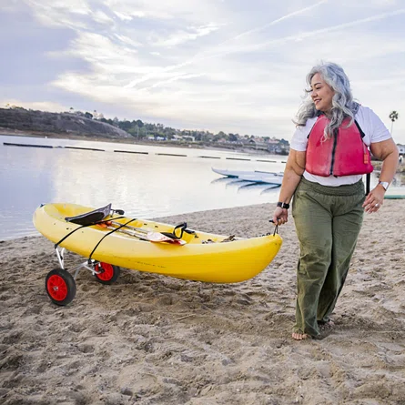 Kayak Cart