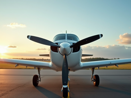Mastering Private Pilot Training