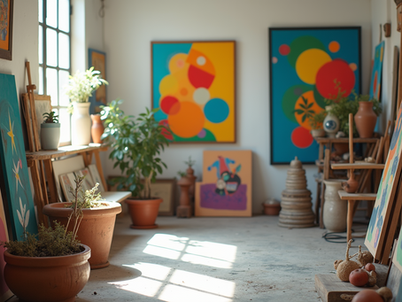 Exploring the Heart of SOMA STUDIO 2025 and Unveiled 25