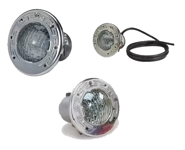 reflector-luz-halogena-amarilla-pentair