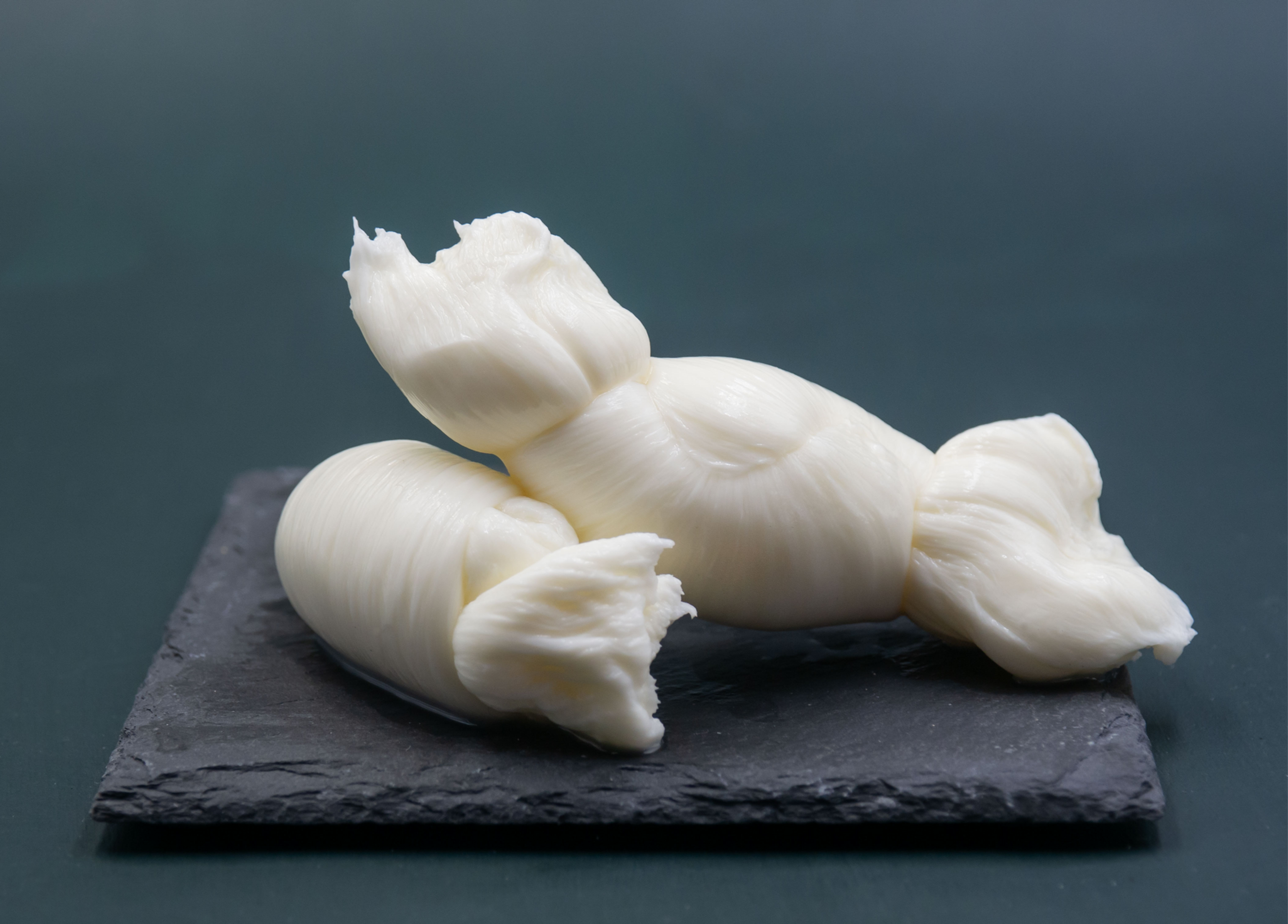 Nodini di Mozzarella