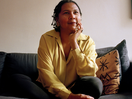 Feminist Feature: bell hooks