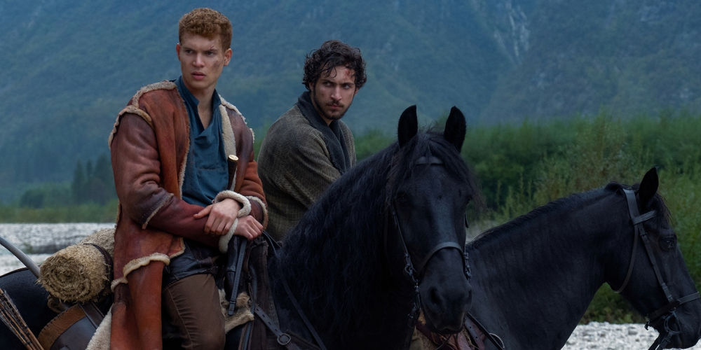 The Wheel Of Time Tv Series Episodes The Wheel of Time Season One Watch-Along – Episode Two: “Shadow’s Waiting”