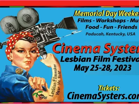 Film Festival not to be missed