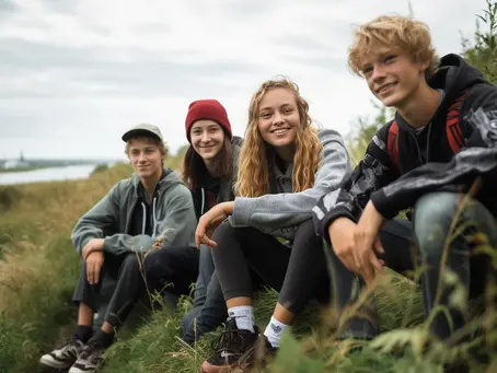Besøgsdag på efterskoler - Læs guiden