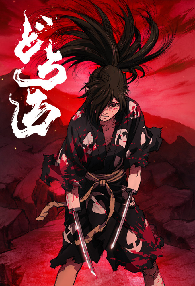Dororo Yet, the abandoned infant survives thanks to a medicine man who. dororo