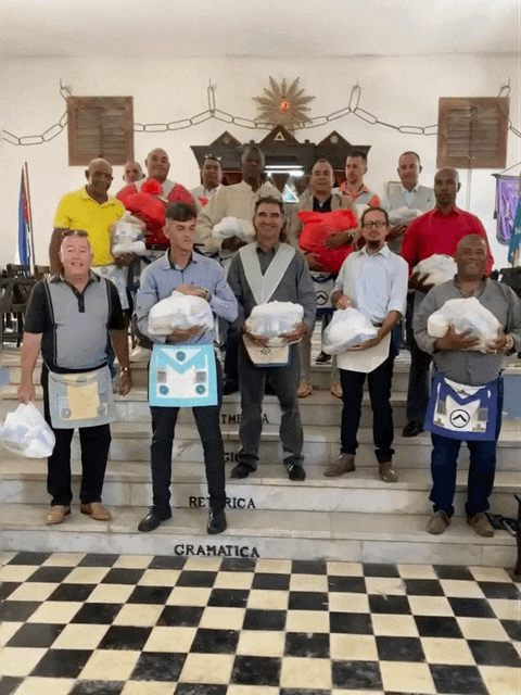 Brothers Helping Brothers Charity