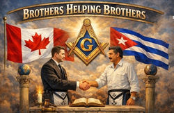 Brothers Helping Brothers Charity