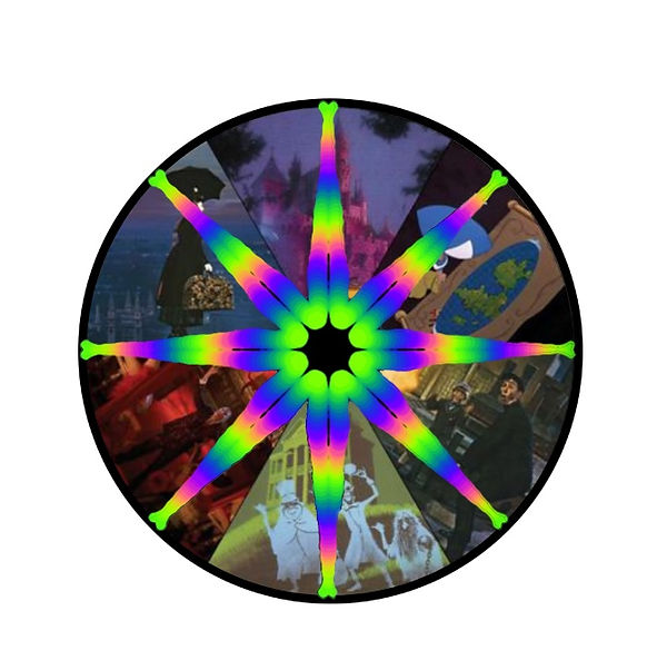 kaleidoscope from with kaleidoscope qual