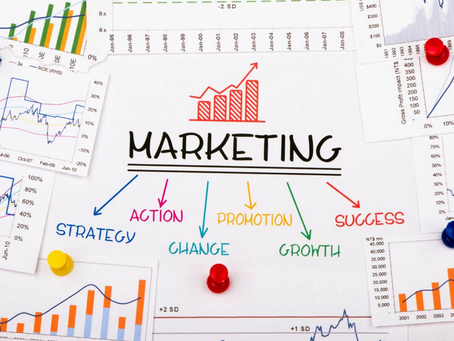 Marketing bonito x marketing que vende: qual o que enche o seu bolso?