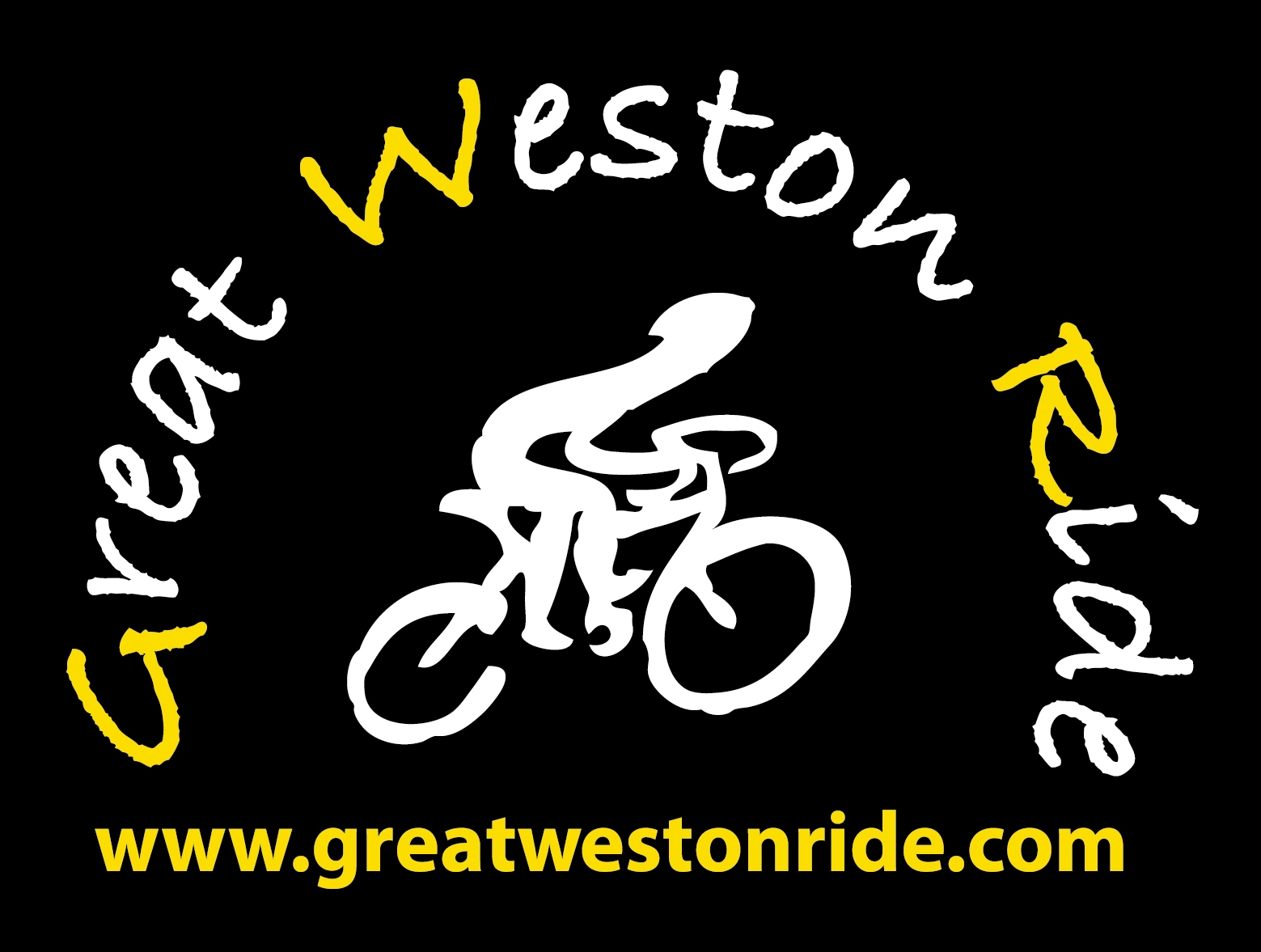 www.greatwestonride.com