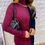 Miniatura: Vestido Rebeca