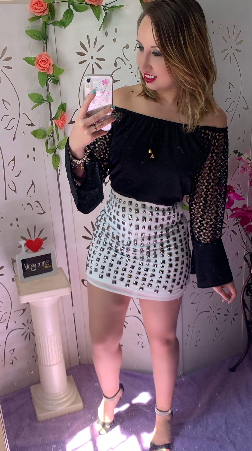 Miniatura: Saia Lorena