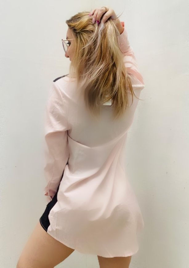 Miniatura: Chemise Pietra