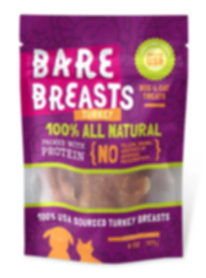 Bare Breasts -  Turkey