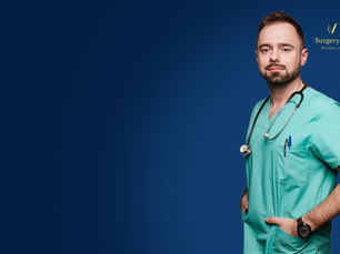 Meet the team behind VIP Surgery Turkey