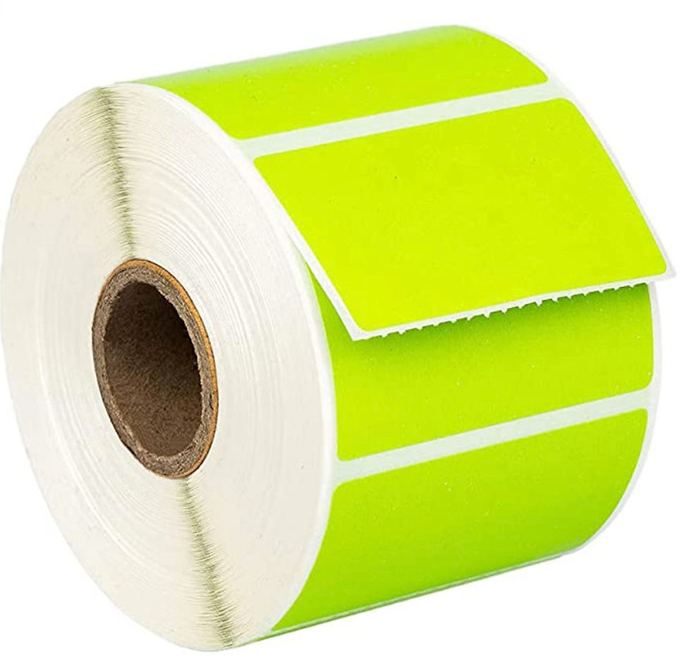 Thumbnail: 25 | 50 | 100 pcs Be Kind Stickers | Christian Business Gift Stickers Packaging