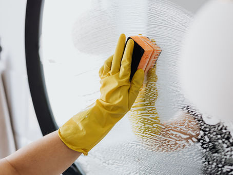 How Professional Cleaning Protects Your Home Investment