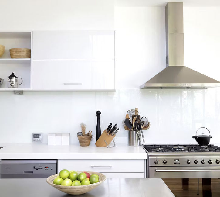 Cleaning in Wilmington NC