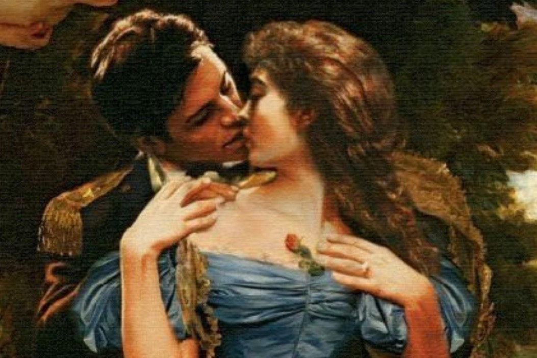 AMOR E RELACIONAMENTO: Consulta Completa