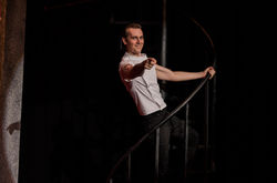 Orin Scrivello D.D.S.