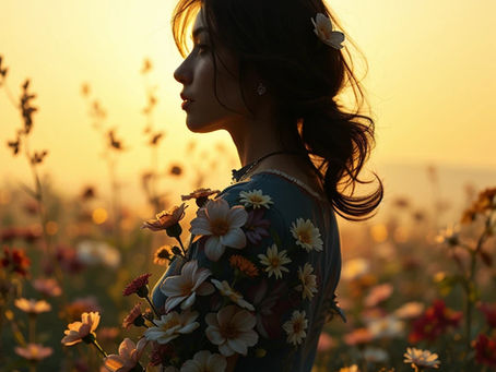 OBIETTIVO: Come ritrovare il Benessere attraverso la naturale ciclicità femminile