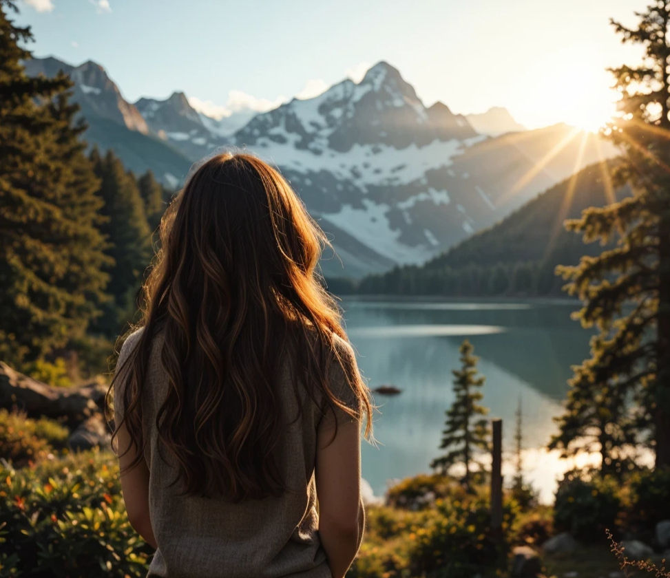 Ritrovare il Benessere con il Detox Fisico