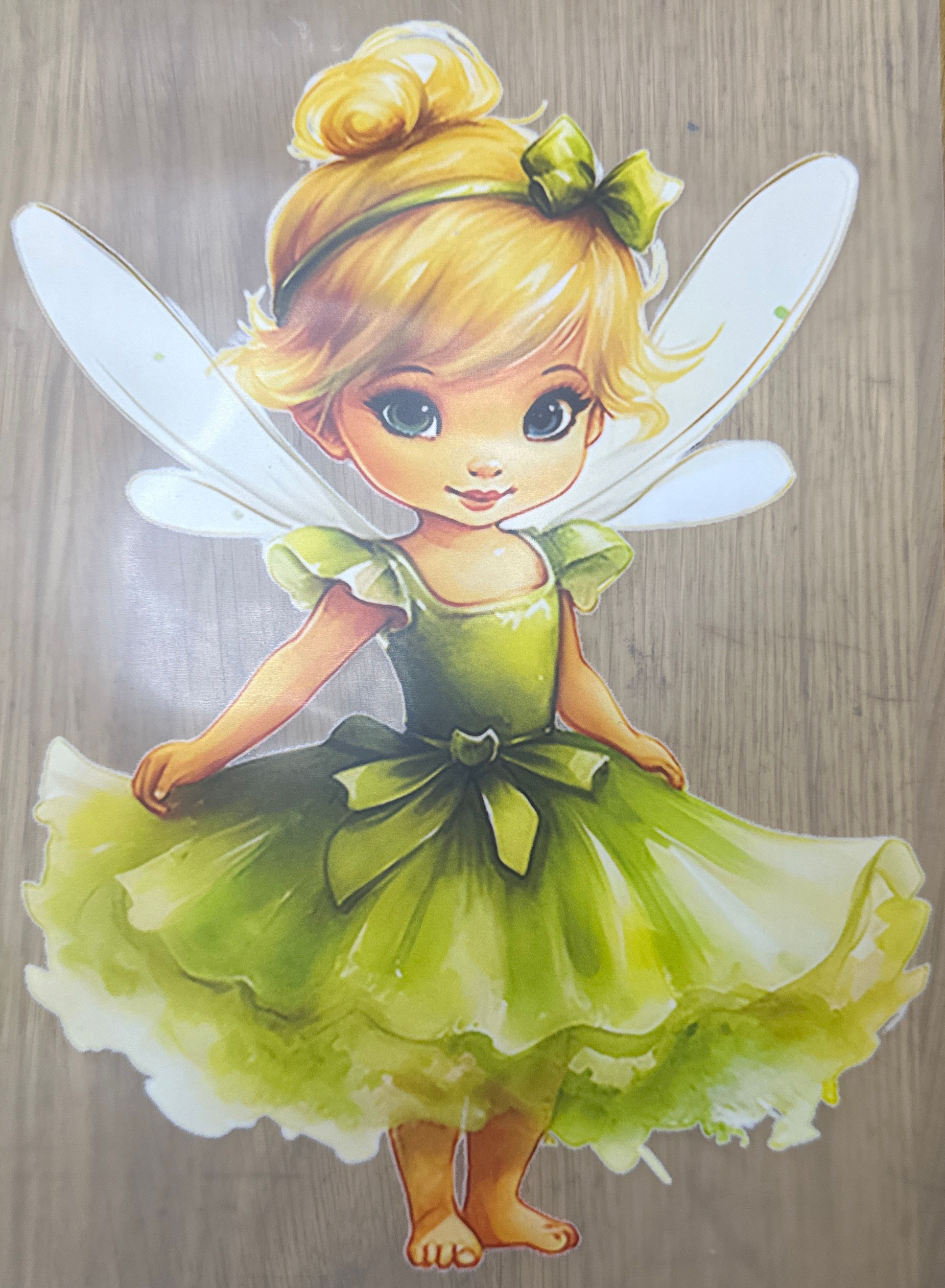 Tinkerbell