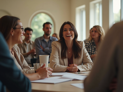 Creating Awareness: Evidence-Based Approaches to Prevention