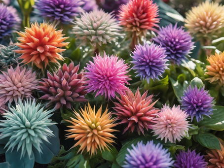 Top Tips for Landscapers: Wholesale Plant Selection Guide