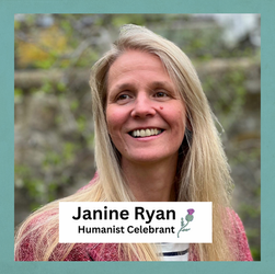 Janine Ryan Celebrant
