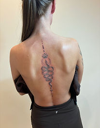 Looking for something unique for guests, bridal and groom parties that'll truly stand the test of time? Check out Ekaesthetics' tattoo bar for weddings and events!

Ekaesthetics offers a TATTOO BAR available for weddings and special events, with temporary and permanent line tattoos available! Create a memory for wedding parties that last.

We are passionate about all things vibrant, quirky and fun!

Ekaesthetics' salon is situated in Thornton, Fife, covering weddings and events across the east coast and central belt Scotland.

Email: ekaestheticsfife@hotmail.com
