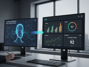 Is AI Taking Over SEO? The Customer Journey Is Already Changing