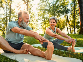 Boosting Energy Levels Naturally with Homeopathy