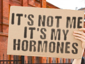 Navigating Menopause & Perimenopause with Homeopathy