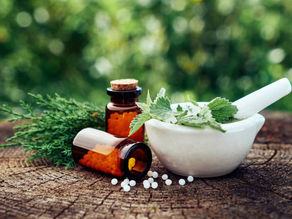 What is Homeopathy and How Does it Work?