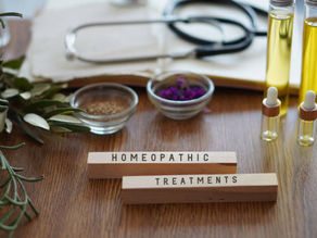 A Beginner’s Guide to Homeopathy: What You Need to Know