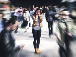 Homeopathic Remedies for Stress, Anxiety, and Mental Health