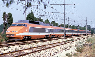 TGV-HISTORY | Kato Special Feature