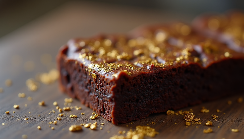 Understanding Bespoke Brownie Pricing for Legacy Brownies