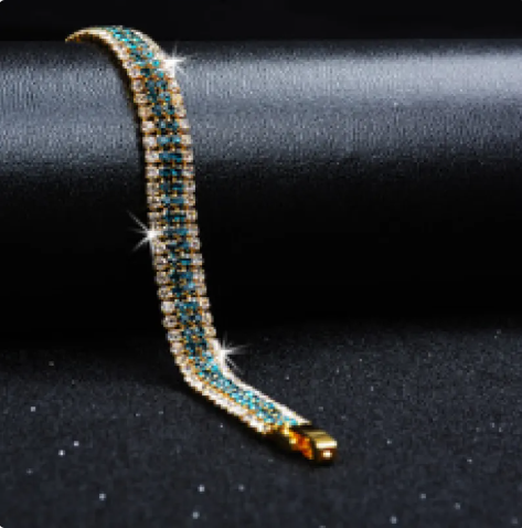 Thumbnail: Starlight Jewelry Bracelet