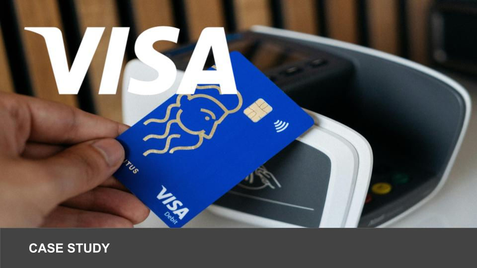 VISA  