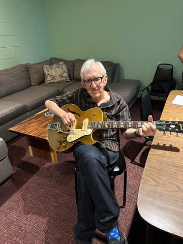 Bill Kirchen