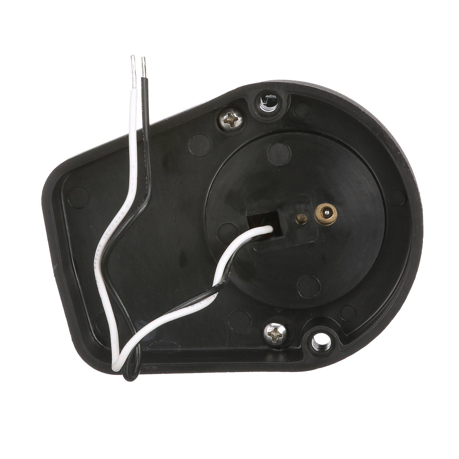 Seachoice Bow Light Marine Navigation, Horizontal Mount, Bi-Color, for Boats Und
